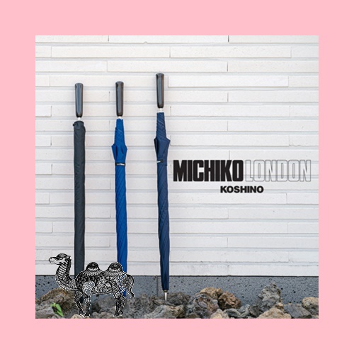 미치코런던 고급카본 골프우산 M029