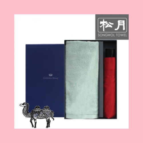 송월타월 SW3단컬러무지1p 라이트무지1p 타올