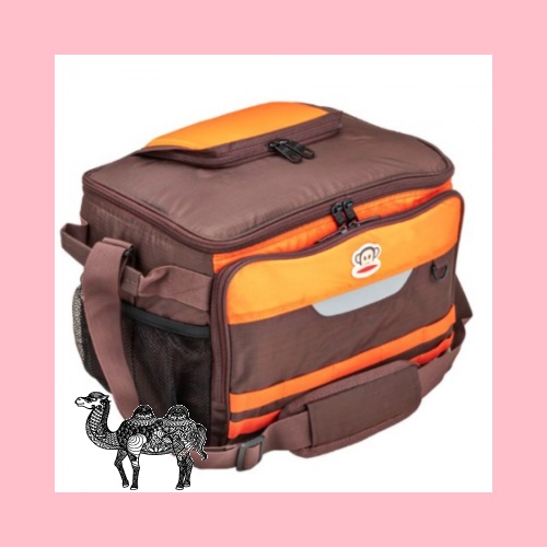 폴프랭크 보냉백 PF19005
