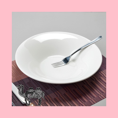 키친필 프리미엄 파스타볼 1p
