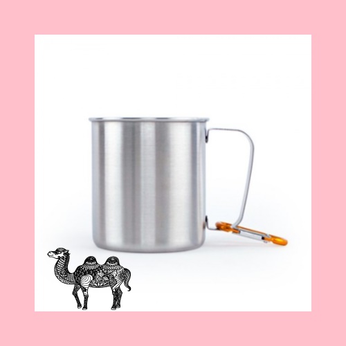 보틀로만 올스텐 등산컵 260ml