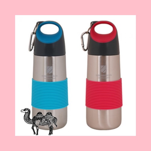 인덴베르겐 고급형 스포츠 물병 500ml