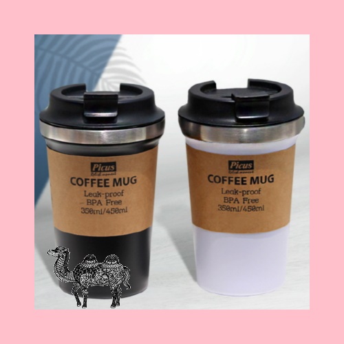 오보틀 월머그 304 이중 스텐텀블러 380ml 이중진공