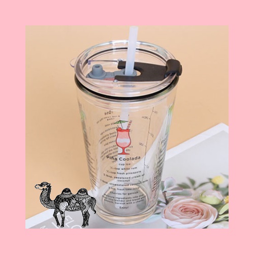 칵테일 글라스16oz