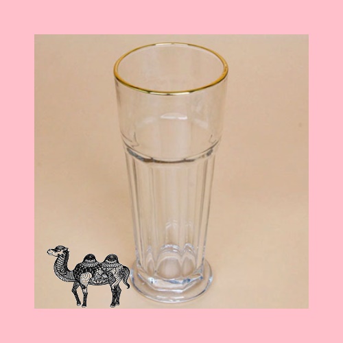 골드라인 클래식 비어글라스 16oz