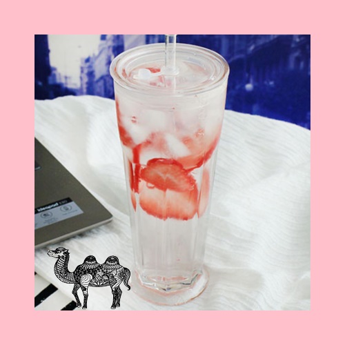 클래식 비어뚜껑글라스 16oz