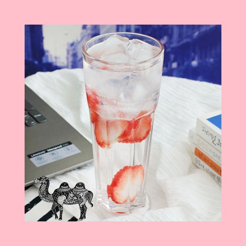 클래식 비어글라스 16oz
