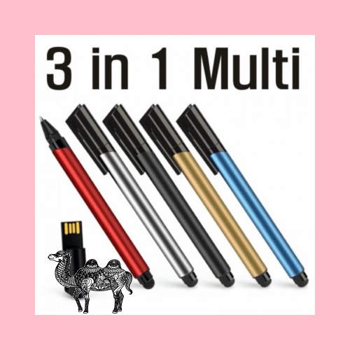 소프트낸드 볼펜USB메모리 32GB