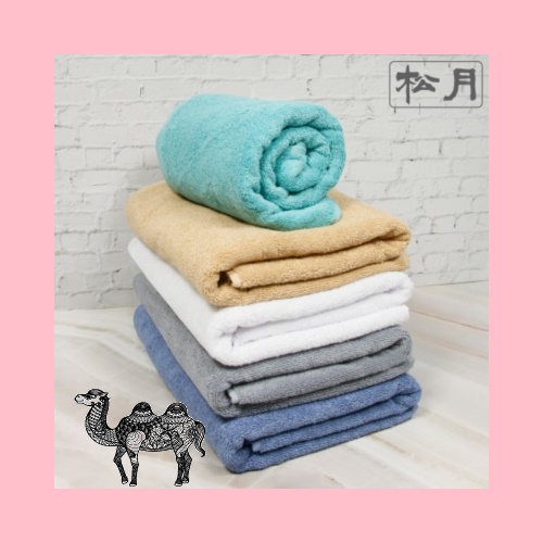 30수 호텔바스 440g 타올