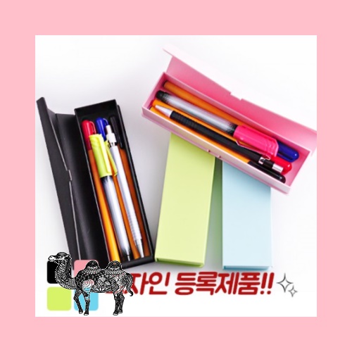 유로 바닐라에디션 볼펜선물세트