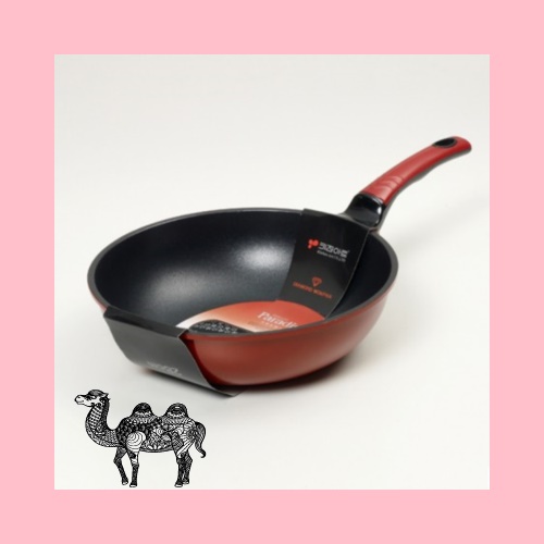 키친아트 파라다이스 쿡 궁중팬 28cm30cm