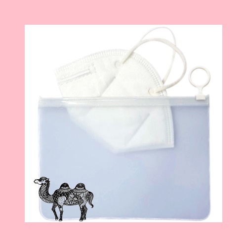 먼지차단 휴대용마스크케이스 MASK CASE