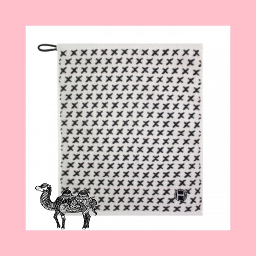 송월타올호텔컬렉션 엑스34 핸드 65g