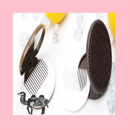 쿠키 거울 Cookie mirror MR010