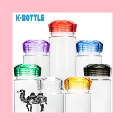보틀로만 PET 다이아보틀 300 350 500ML