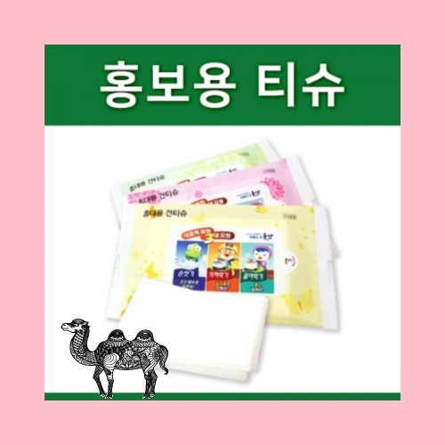 순수3종 건티슈 10조