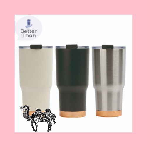 보틀로만 산타페 진공 텀블러 500ml