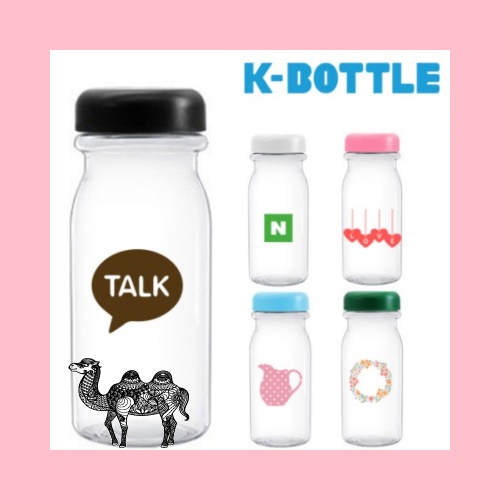 보틀로만 밀크보틀 pet 480ml
