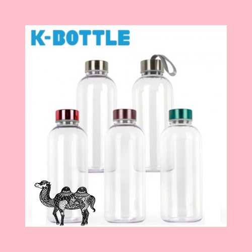 보틀로만 에코젠 밀크보틀 600ml