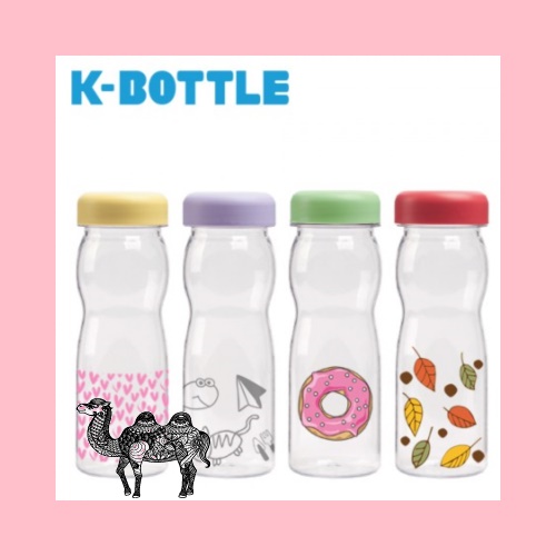 보틀로만 러블리즈 보틀 500ml