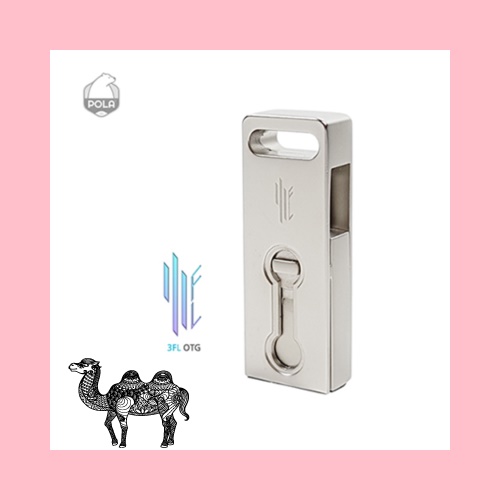 폴라 POLA CA800 USB C OTG 3.0 128G 3FL