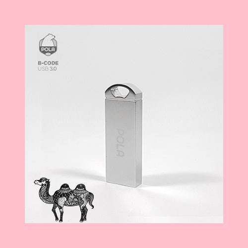 폴라 POLA CA1050 128G USB3.0