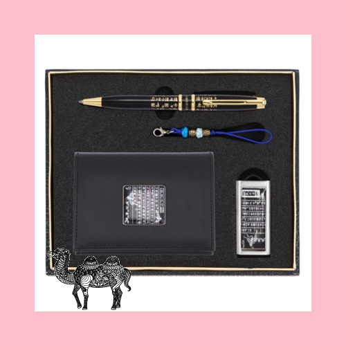 훈민정음11호.훈민정음볼펜 훈민정음자개소가죽명함지갑 훈민정음자개USB3