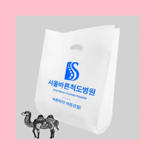 비닐쇼핑백 LDPE350 비닐봉투비닐백플라스틱백