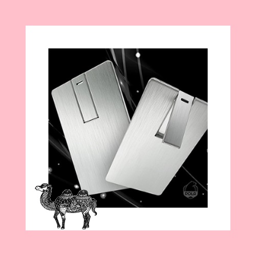 이모바일 eMobile CA1040 USB 3.0 카드형실버 32G