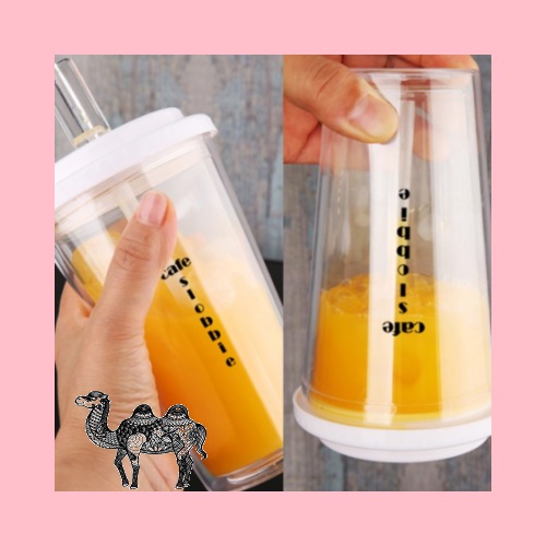 올라 아이스 텀블러 500ml