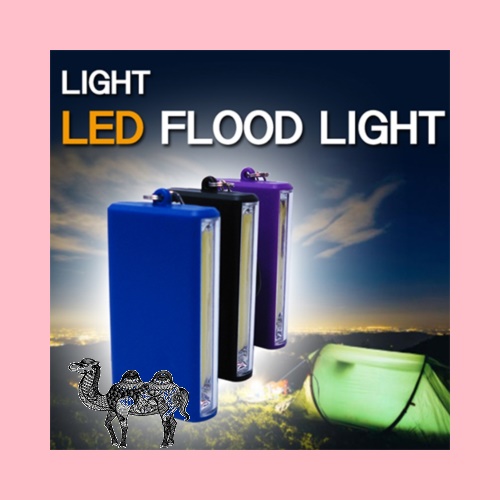 LC 1506 LED캠핑랜턴 AAA건전지