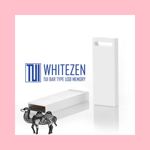 화이트젠 USB 32G