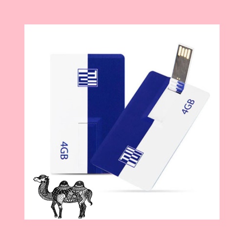 투이 카드형 USB 128G