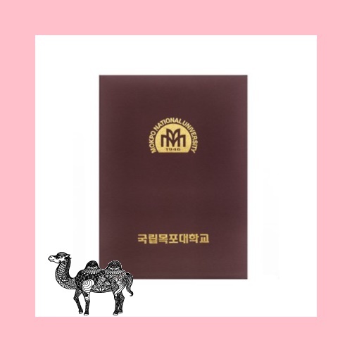 클래식상장케이스