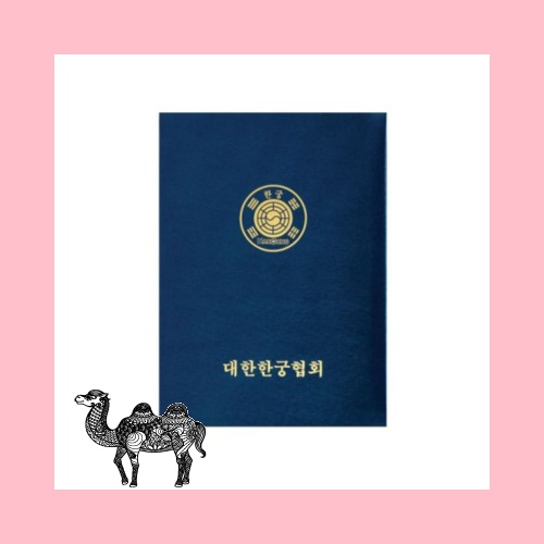 상장케이스 샤인