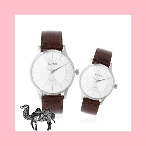 알펙스손목시계 LW328