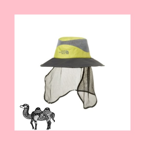 등산모자 1750 3컬러