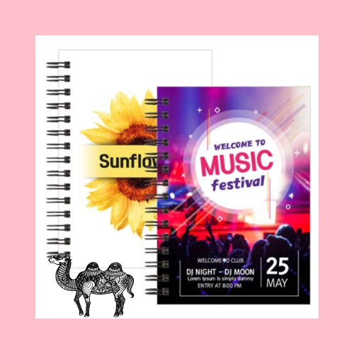 40절노트RS2 고급형