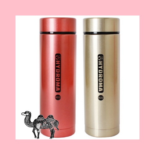 하이드로마 골드메탈 미니보온보냉병 300ml