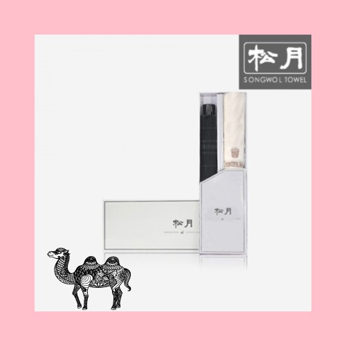 송월타월 모던체크 1p 카운테스마라 센치 1p 타올