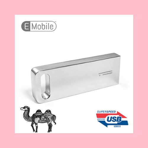이모바일 eMobile USB메모리 CA1020 128G IL 3.1
