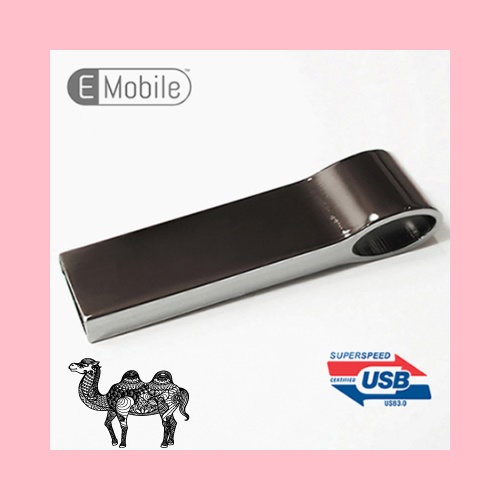 이모바일 eMobile USB메모리 CA1010 32G I 3.0