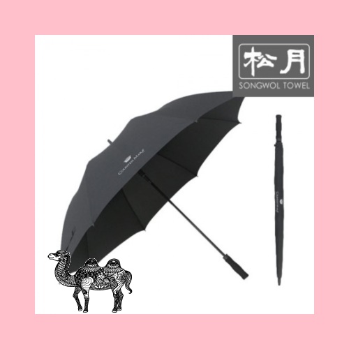 송월 CM장폰지80 우산