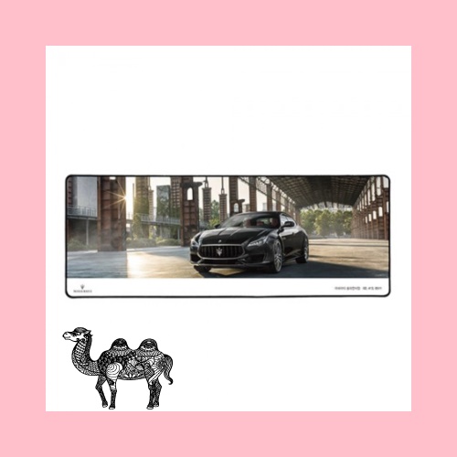 오바로크 컬러 장패드3T 4T 5T 780*300