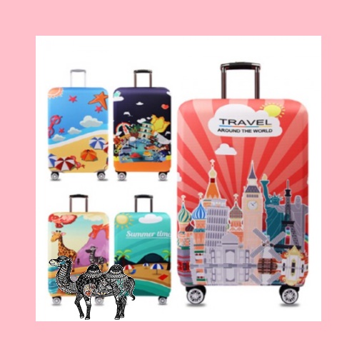 제작 캐리어커버 MF1742