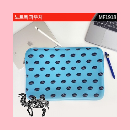 제작 노트북파우치 태블릿가방 서류가방 MF1918