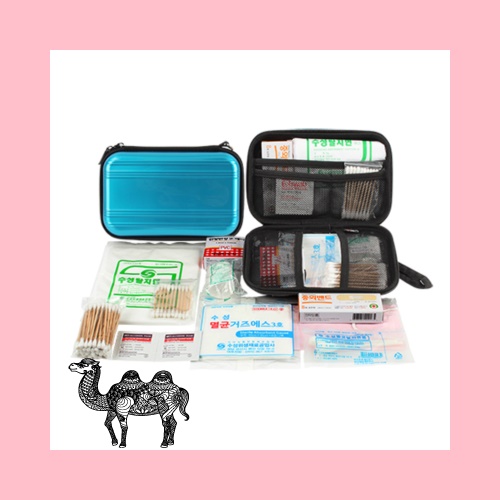 하모니 캐리어 구급함 1호 대형