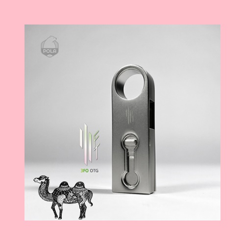 폴라 POLA CA810 USB C OTG 3.0 64G 3FT