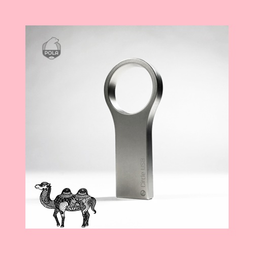폴라 POLA CA770 USB 8G Circle