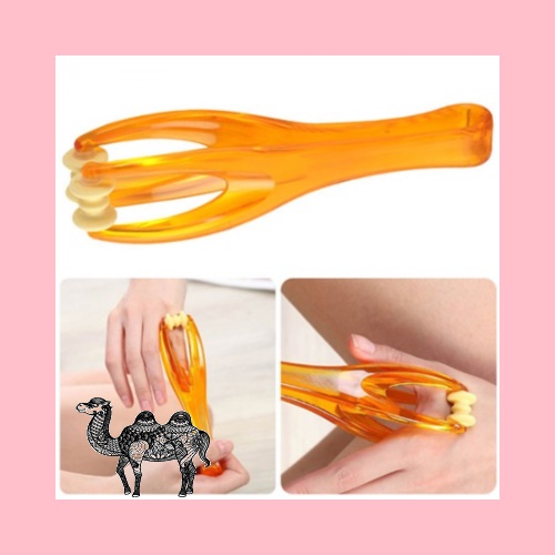 손가락마사지 안마기 지압기